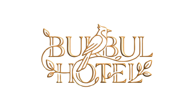 Bulbul Hotel Logo